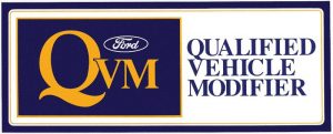 Ford QVM