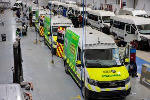 A&E - St John Ambulance 2 A&E - St John Ambulance 2