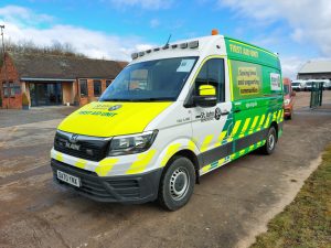 First Aid Unit - St John Ambulance 4 First Aid Unit - St John Ambulance 4