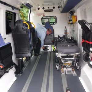 HDU - Ezec Medical 2 HDU - Ezec Medical 2