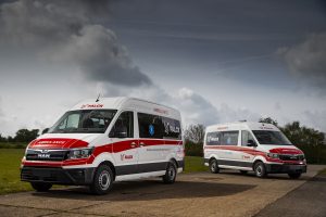 PTS – Falck Ambulance Services 3