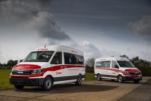 PTS – Falck Ambulance Services 3 PTS – Falck Ambulance Services 3