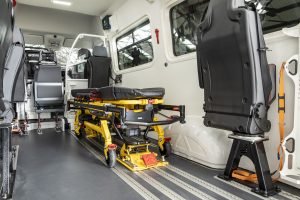 PTS – Falck Ambulance Services 7